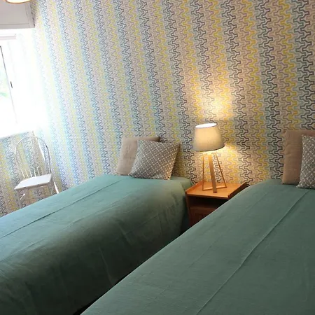 Casa Da Azarujinha Lejlighed *