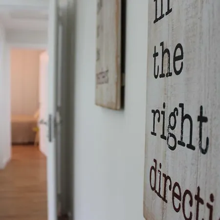 Lejlighed Casa Da Azarujinha Estoril