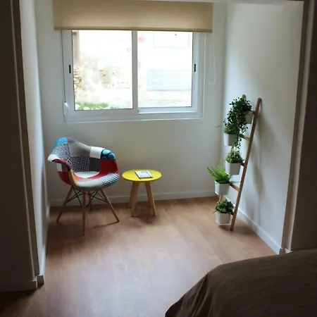 Casa Da Azarujinha *