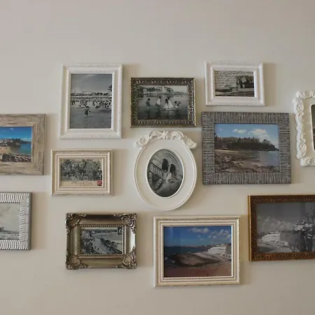 Lejlighed Casa Da Azarujinha