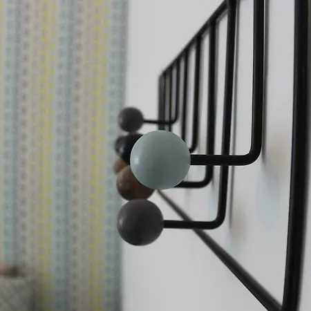 Casa Da Azarujinha Lejlighed Estoril