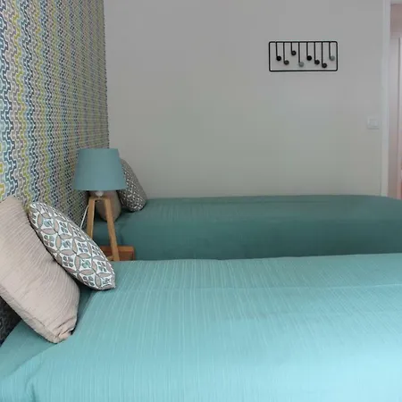 Casa Da Azarujinha Estoril