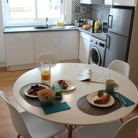 Casa Da Azarujinha *