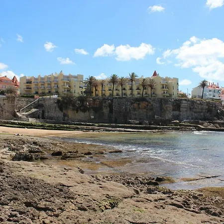 Lejlighed Casa Da Azarujinha Estoril