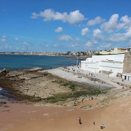 Casa Da Azarujinha Apartment