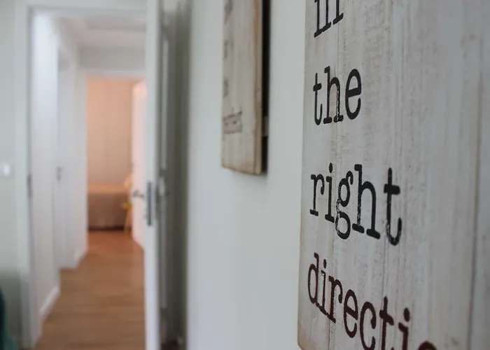 公寓 Casa Da Azarujinha 埃斯托利尔