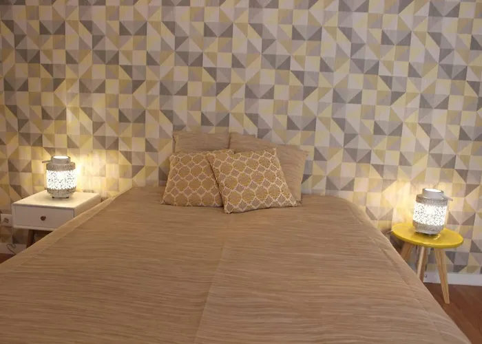 Casa Da Azarujinha *